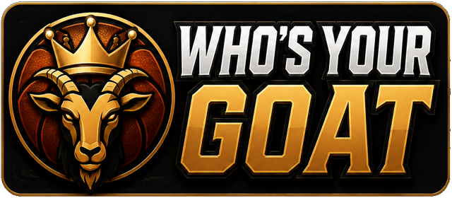 WhosYourGoat